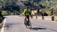 Mallorca kemp Classic I. 19. - 28.3.2021