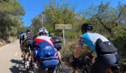 Mallorca kemp Classic I. 19. - 28.3.2021