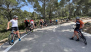 Mallorca kemp Classic I. 19. - 28.3.2021