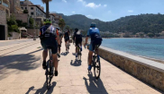 Mallorca kemp Classic I. 19. - 28.3.2021