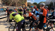 Mallorca kemp Classic I. 19. - 28.3.2021