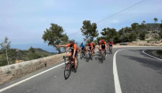 Mallorca kemp Classic I. 19. - 28.3.2021