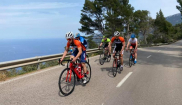 Mallorca kemp Classic I. 19. - 28.3.2021