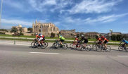 Mallorca kemp Classic I. 19. - 28.3.2021