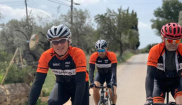 Mallorca kemp Classic I. 19. - 28.3.2021