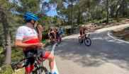 Mallorca kemp Classic I. 19. - 28.3.2021