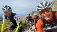 Mallorca kemp Classic I. 19. - 28.3.2021