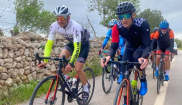 Mallorca kemp Classic I. 19. - 28.3.2021