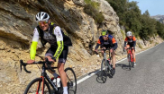 Mallorca kemp Classic I. 19. - 28.3.2021