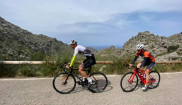 Mallorca kemp Classic I. 19. - 28.3.2021