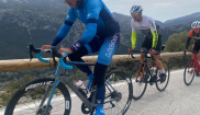 Mallorca kemp Classic I. 19. - 28.3.2021