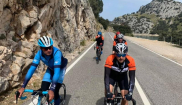 Mallorca kemp Classic I. 19. - 28.3.2021