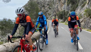 Mallorca kemp Classic I. 19. - 28.3.2021