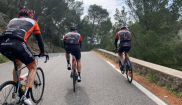 Mallorca kemp Classic I. 19. - 28.3.2021