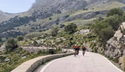 Mallorca kemp Classic I. 19. - 28.3.2021