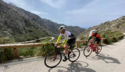 Mallorca kemp Classic I. 19. - 28.3.2021