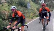 Mallorca kemp Classic I. 19. - 28.3.2021