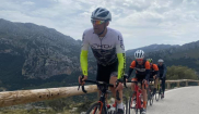 Mallorca kemp Classic I. 19. - 28.3.2021