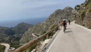 Mallorca kemp Classic I. 19. - 28.3.2021