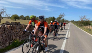 Mallorca kemp Classic II. 29. - 7.4:2021