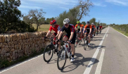 Mallorca kemp Classic II. 29. - 7.4:2021