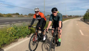 Mallorca kemp Classic II. 29. - 7.4:2021
