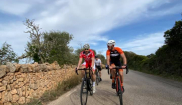 Mallorca kemp Classic II. 29. - 7.4:2021