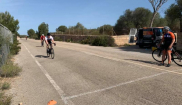 Mallorca kemp Classic II. 29. - 7.4:2021