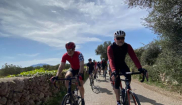 Mallorca kemp Classic II. 29. - 7.4:2021