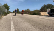 Mallorca kemp Classic II. 29. - 7.4:2021