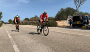 Mallorca kemp Classic II. 29. - 7.4:2021