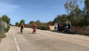 Mallorca kemp Classic II. 29. - 7.4:2021