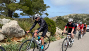 Mallorca kemp Classic II. 29. - 7.4:2021