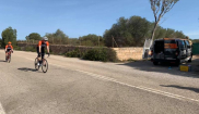 Mallorca kemp Classic II. 29. - 7.4:2021