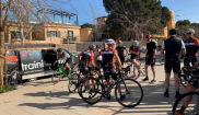 Mallorca kemp Classic II. 29. - 7.4:2021