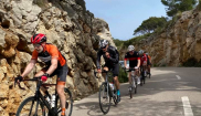 Mallorca kemp Classic II. 29. - 7.4:2021