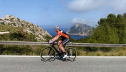 Mallorca kemp Classic II. 29. - 7.4:2021