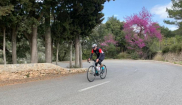 Mallorca kemp Classic II. 29. - 7.4:2021