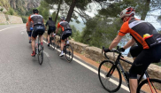 Mallorca kemp Classic II. 29. - 7.4:2021