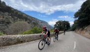 Mallorca kemp Classic II. 29. - 7.4:2021