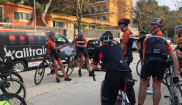 Mallorca kemp Classic II. 29. - 7.4:2021