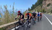 Mallorca kemp Classic II. 29. - 7.4:2021