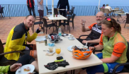 Mallorca kemp Classic II. 29. - 7.4:2021