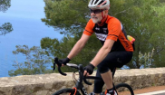 Mallorca kemp Classic II. 29. - 7.4:2021