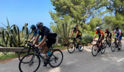 Mallorca kemp Classic II. 29. - 7.4:2021