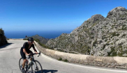 Mallorca kemp Classic II. 29. - 7.4:2021
