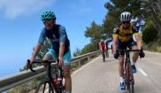 Mallorca kemp Classic II. 29. - 7.4:2021