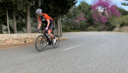 Mallorca kemp Classic II. 29. - 7.4:2021