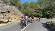 Mallorca kemp Classic II. 29. - 7.4:2021