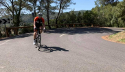 Mallorca kemp Classic II. 29. - 7.4:2021